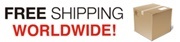 Free Shipping