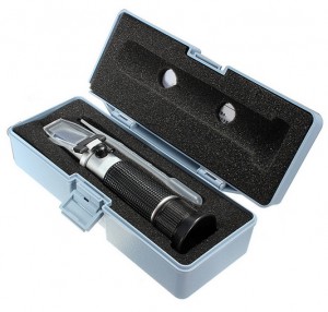 Refractometer 04